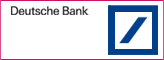 Logo Deutsche Bank